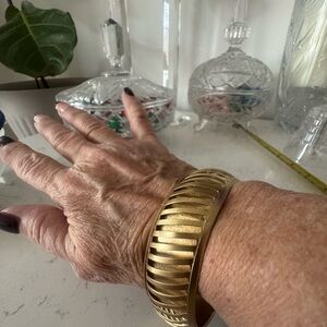 🎉5 for $25 gold fashion bracelet